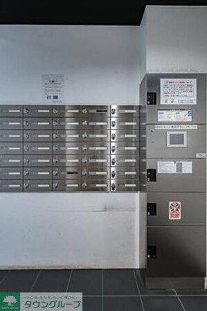 アーバンキューブ九段南の物件内観写真